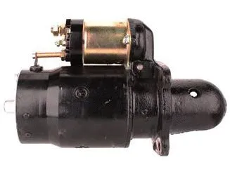 Starter (CGB-51173)