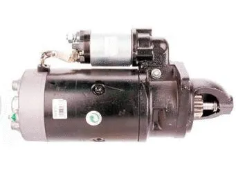 Starter (CGB-50373)