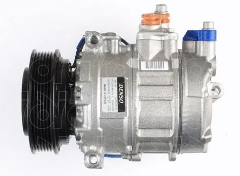 Compressor, air conditioning (DCP02005)