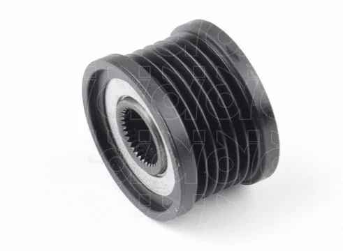 Belt Pulley, alternator (AF553448)