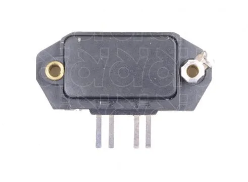 Switch Unit, ignition system (D-1907)