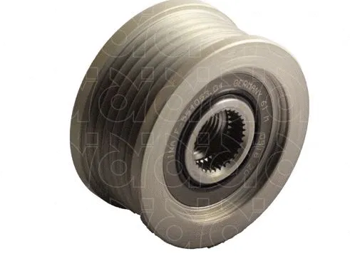 Belt Pulley, alternator (535011510)
