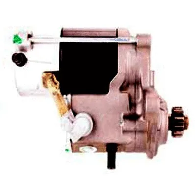 Starter (CGB-52266)
