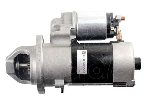 Starter (CGB-93506)
