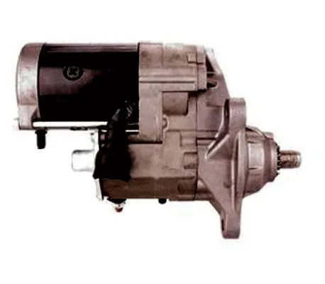 Starter (CGB-53261)