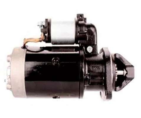 Starter (CGB-53052)