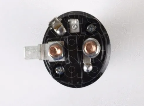 Solenoid Switch, starter