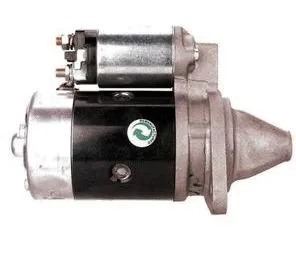 Starter (CGB-51107)