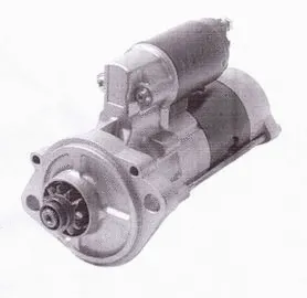 Starter (CGB-97071)