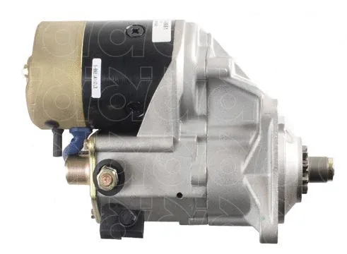 Starter (S-8651)