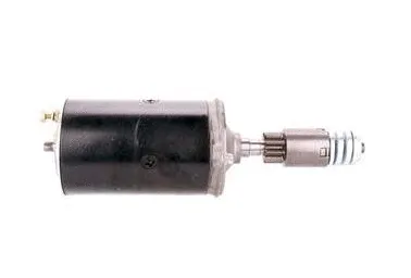 Starter (CGB-50371)
