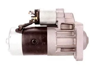 Starter (CGB-51490)