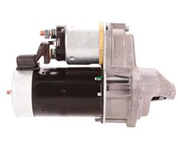 Starter (CGB-52128)