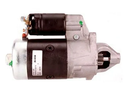 Starter (CGB-60238)