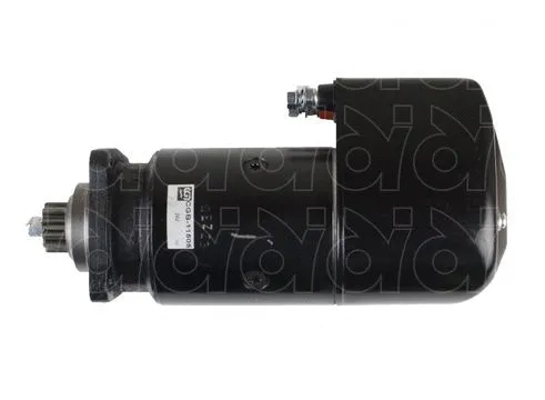 Starter (CGB-11505)