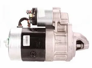 Starter (CGB-52032)