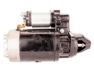 Starter (CGB-51051)