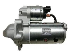 Starter (CGB-23242)
