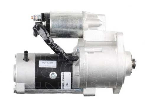 Starter (CGB-23066)