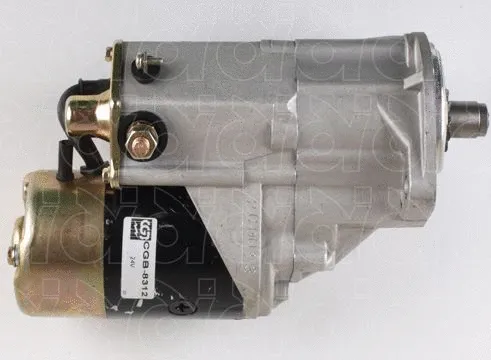 Starter (CGB-8312)