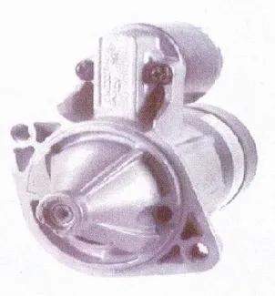 Starter (CGB-23738)