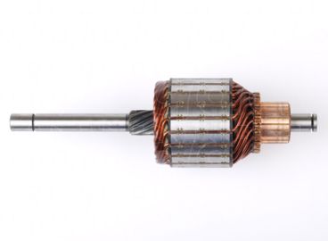 Alternator (CGB-13098)