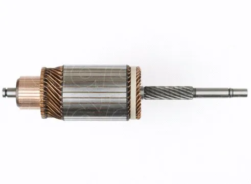 Armature, starter (CGB-08445)