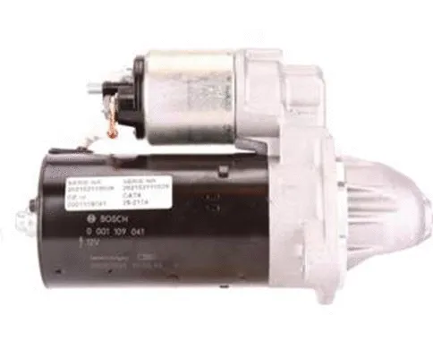 Starter (CGB-52174)