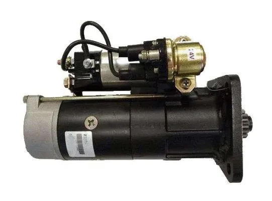 Starter (CGB-22471)
