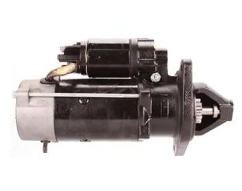 Starter (CGB-53166)