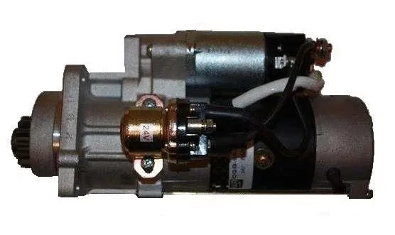 Starter (CGB-94371)