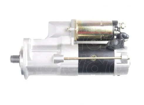 Starter (CGB-23127)