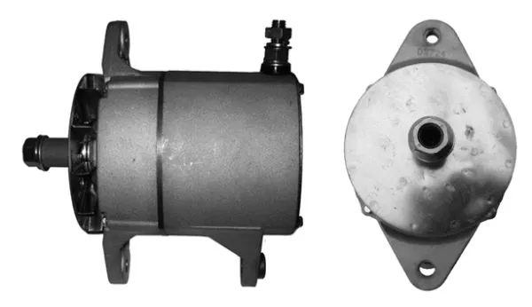 Alternator (A-8262)