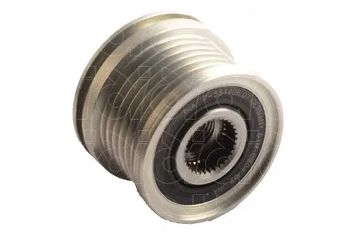 Belt Pulley, alternator (535012410)