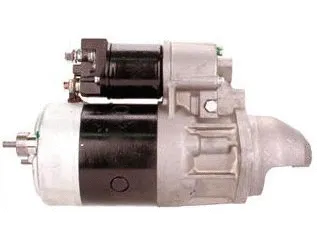 Starter (CGB-51023)