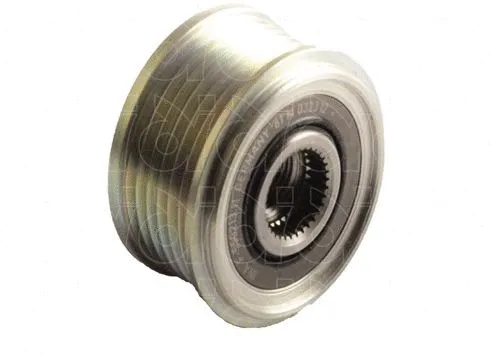 Belt Pulley, alternator (535010210)