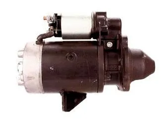 Starter (CGB-50234)