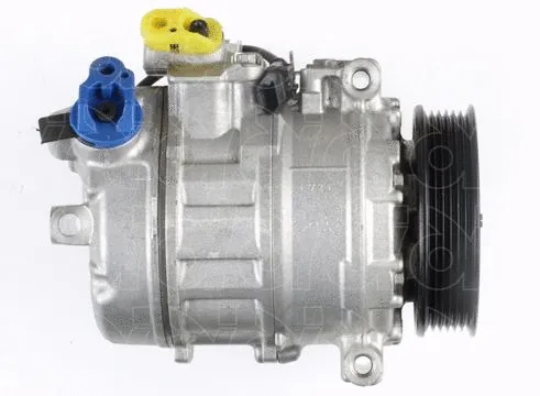 Compressor, air conditioning (DCP05036)