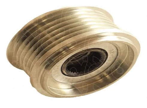Belt Pulley, alternator (AF563788)