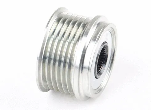 Belt Pulley, alternator (AF552923)