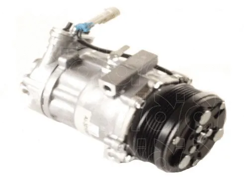 Compressor, air conditioning (AI-30106N)