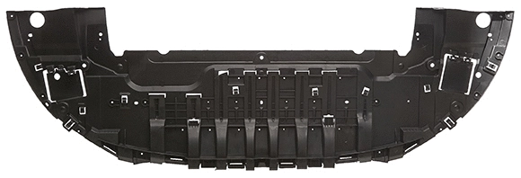 Engine Compartment Noise Insulation