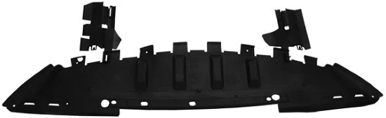 Engine Compartment Noise Insulation (MG-02403)