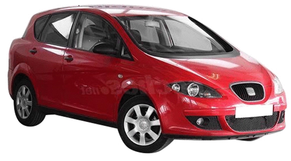 Engine Compartment Noise Insulation