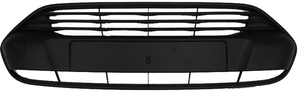 Ventilation Grilles, bumper (TRC-13110)