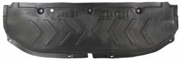 Engine Compartment Noise Insulation (QS-10403)