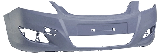 Bumper (ZA-08200)