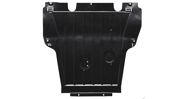 Engine Compartment Noise Insulation (65050580)