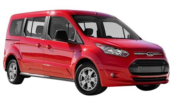 Ventilation Grilles, bumper