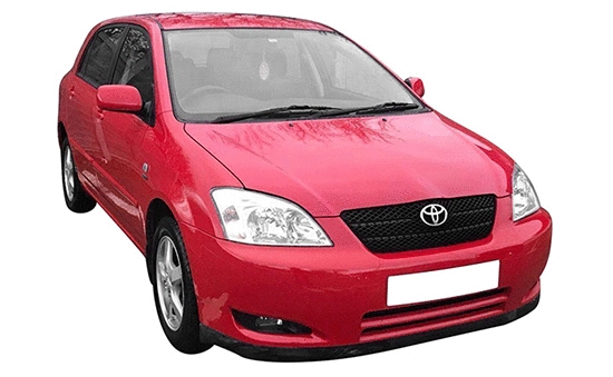 Radiator Grille